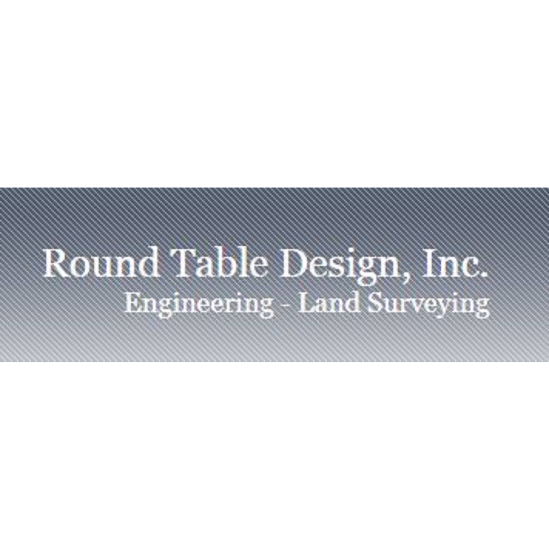 Round Table Design Inc Logo