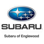 Subaru of Englewood Parts Center Logo
