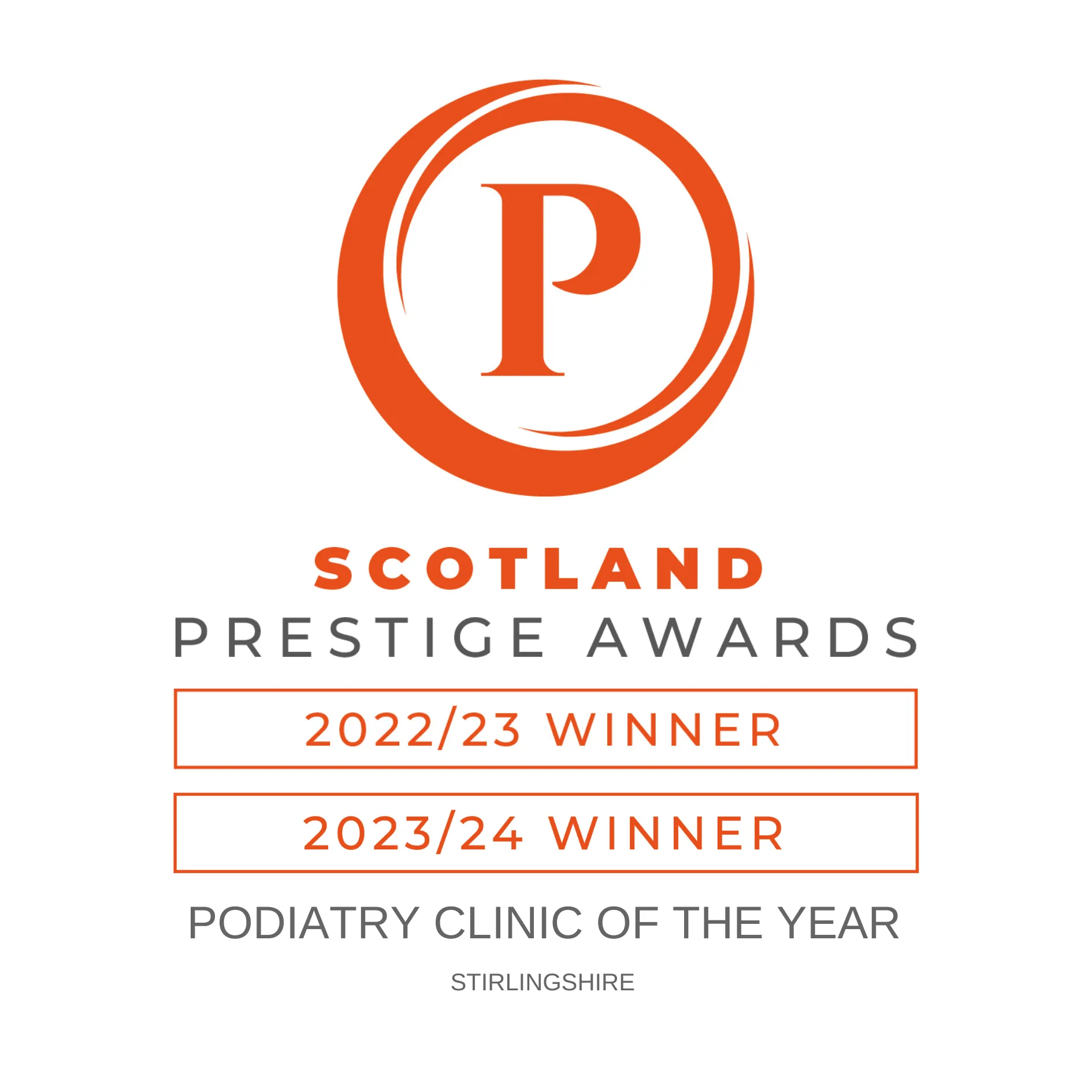 Images Stirling Podiatry