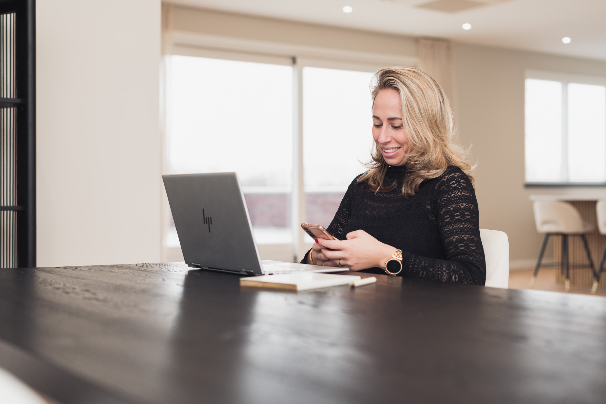 Foto's Hypotheken van Anouk - Financieel Zeker
