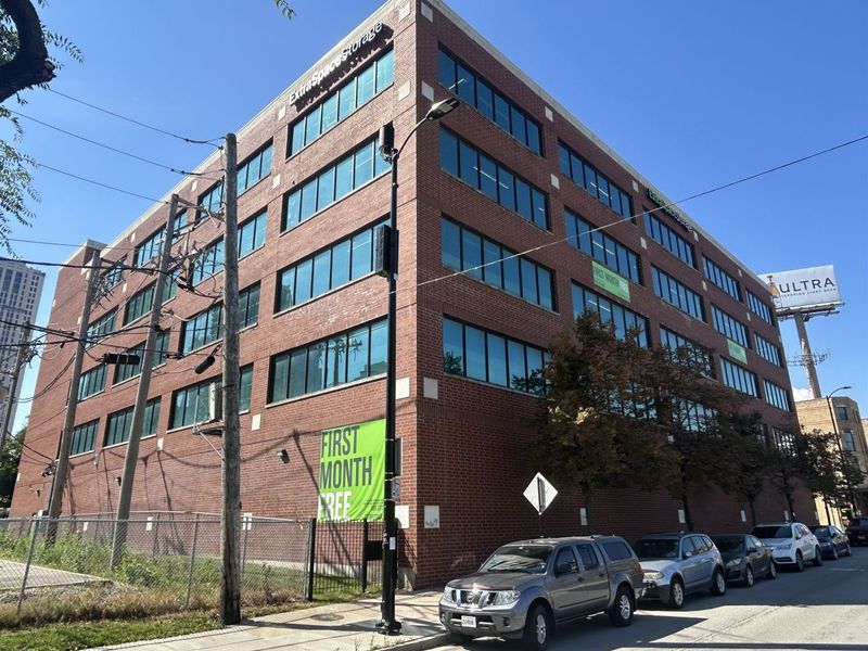 Images Extra Space Storage