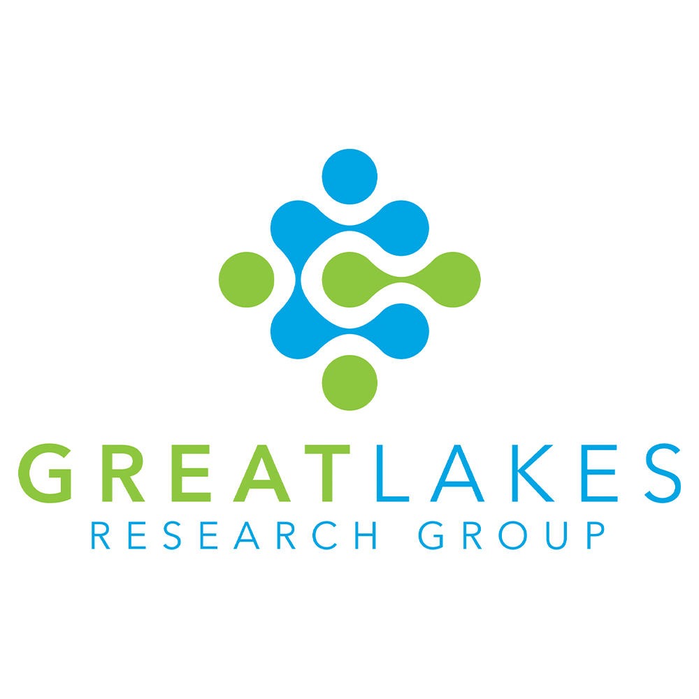 Great Lakes Research Group Logo