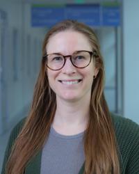 Dr. Jamie R. Hasvold - American Fork, UT - Pathology, Pathologist