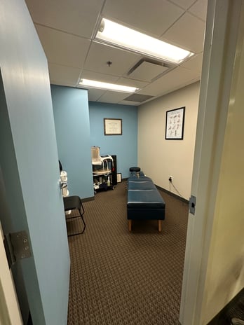 Images MCR Chiropractic