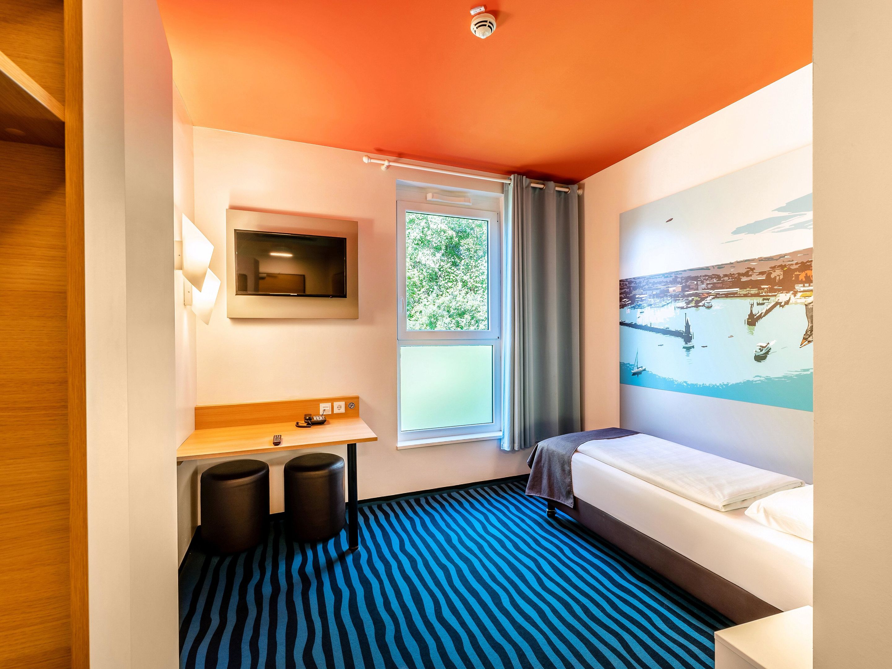Kundenfoto 24 B&B HOTEL Konstanz Kundenfoto 24 B&B HOTEL Konstanz