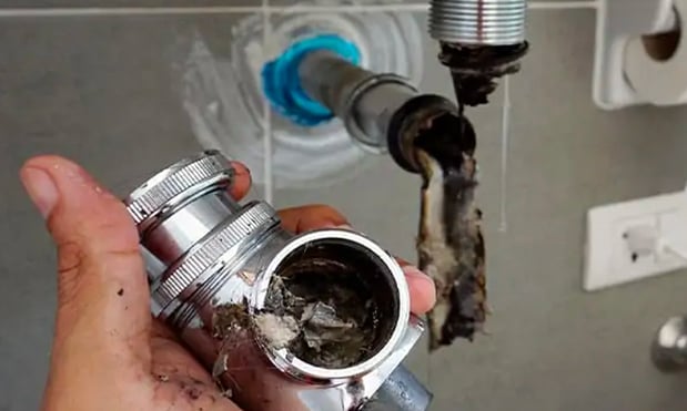 Images Quintanilla Plumbing