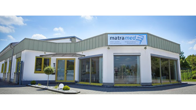 Bilder matramed Medizintechnik