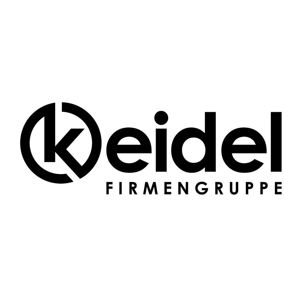 Logo Keidel Aufbereitungszentrum