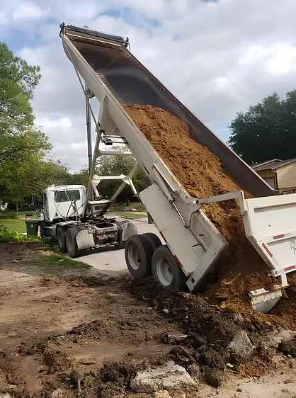 Images Essies Hauling And Bobcat