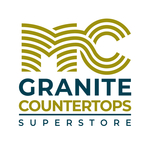 MC Granite Countertops Logo
