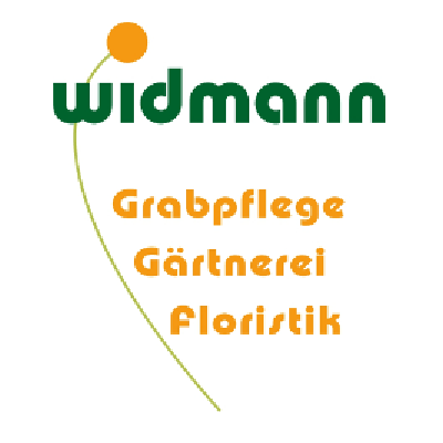 Logo Gärtnerei Widmann