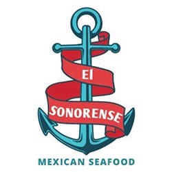 El Sonorense Mexican Seafood Logo