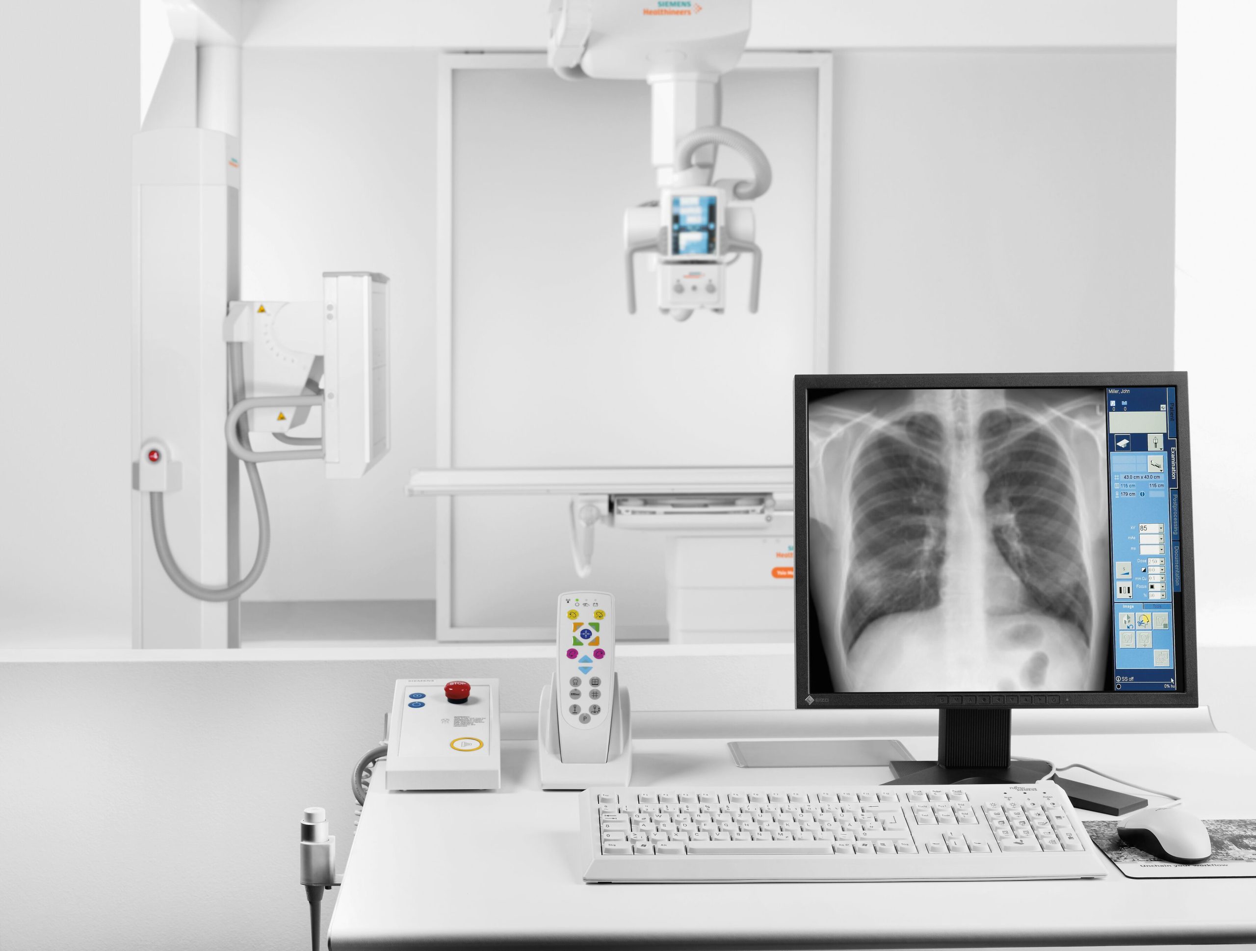 Bild 4 von CT/MR Institut Kapfenberg OG