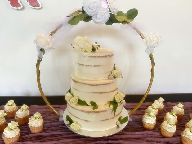 Images CEG Bakery
