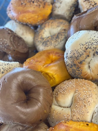 Images Joe's Bagel and Grill