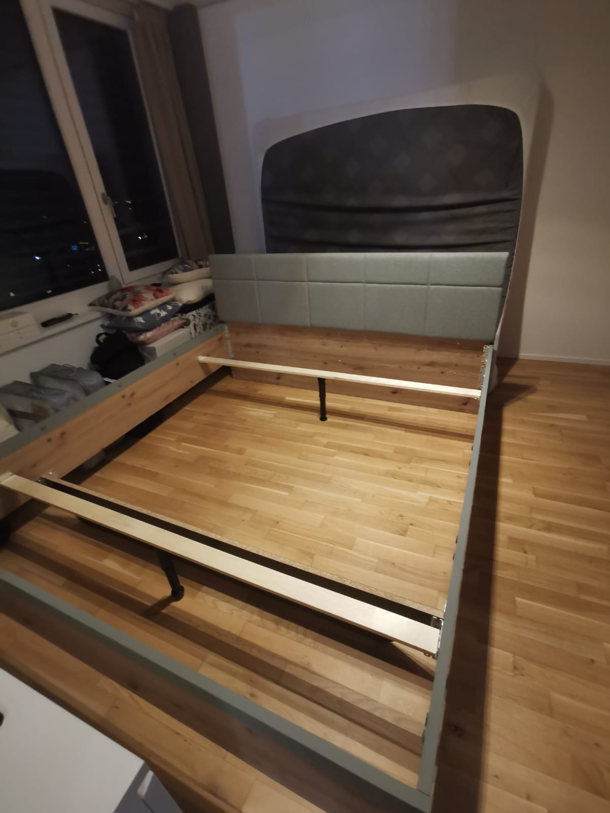 RAR Dienstleistungen, Poststrasse 43 in Neuhausen am Rheinfall