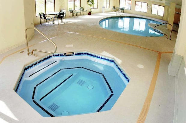 Images Hampton Inn Washington