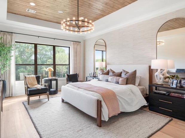Images Toll Brothers at Aster Park - Executive Collection