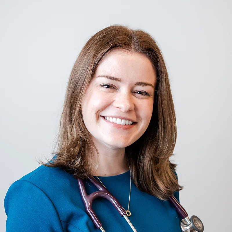 Megan Bannon, MD - New York, NY - Allergy & Immunology, Allergist/immunologist