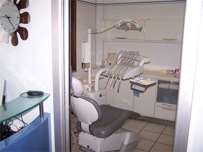 Images Studio Dentistico Foppa Dr. Francesco