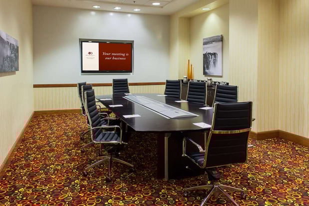 Images DoubleTree by Hilton Hotel Grand Junction