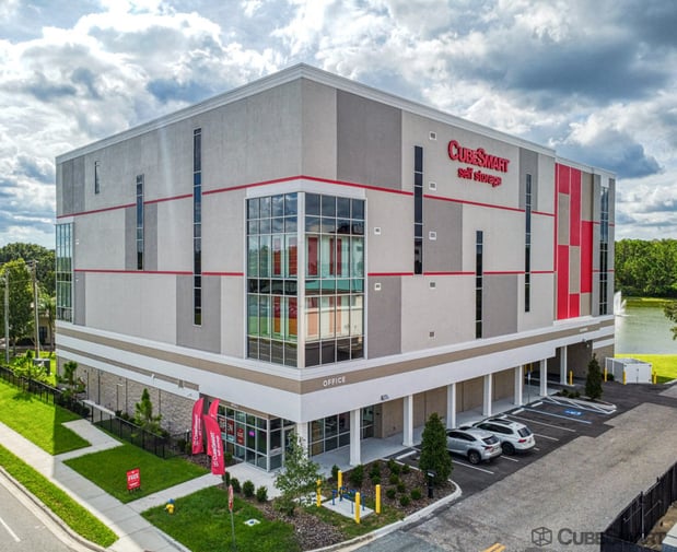 Images CubeSmart Self Storage