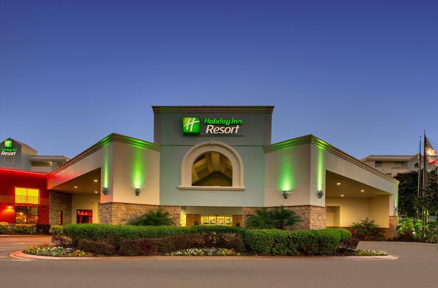 Images Holiday Inn Resort Orlando Lake Buena Vista by IHG