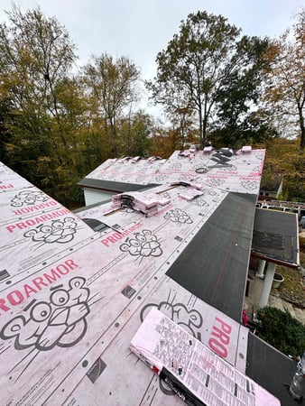 Images QE Keystone Roofing