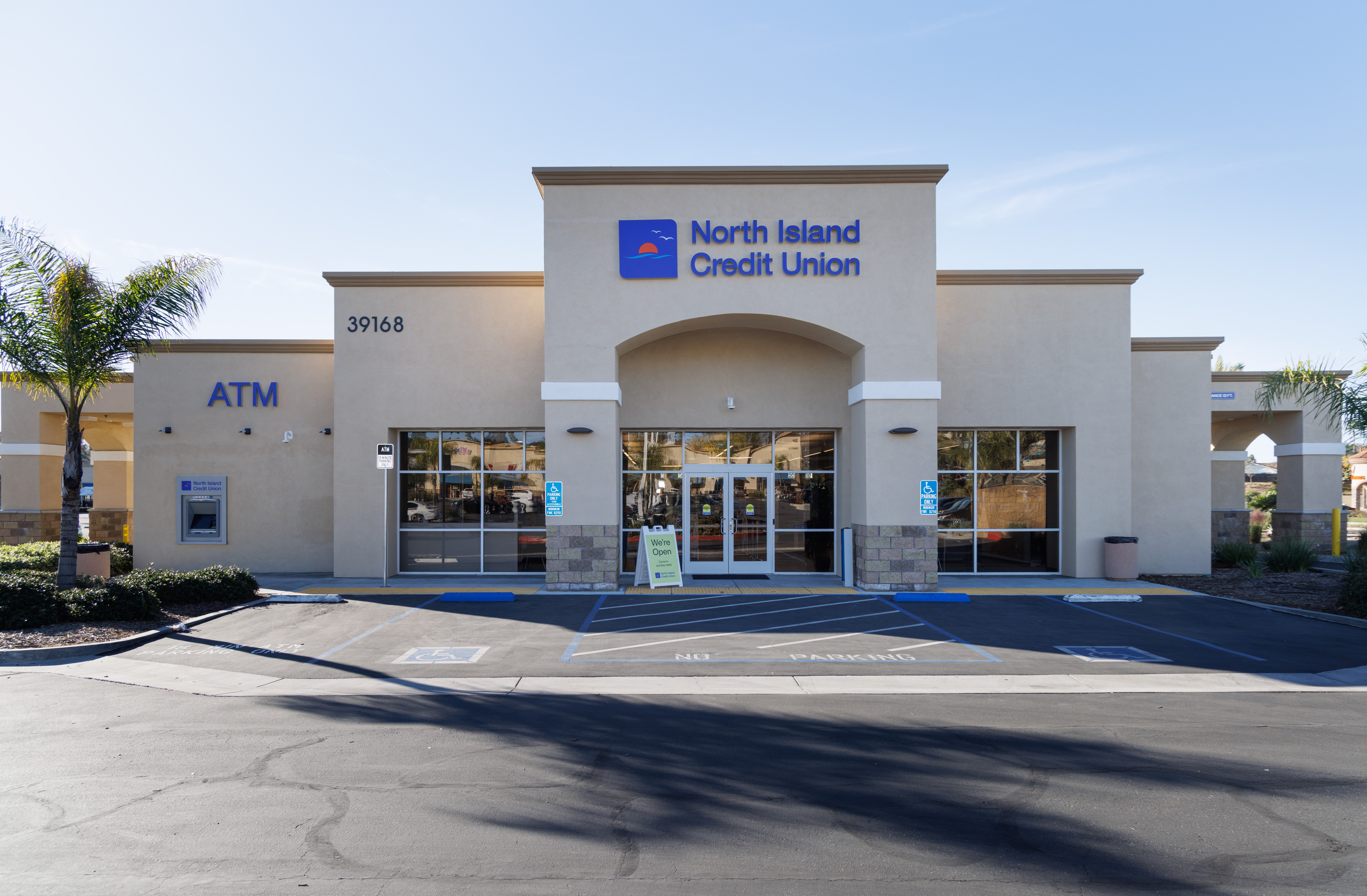 North Island Credit Union Image