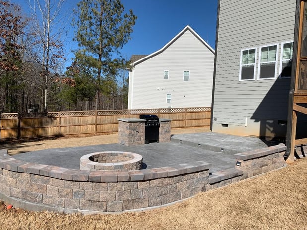 Images H2D Concrete Specialists