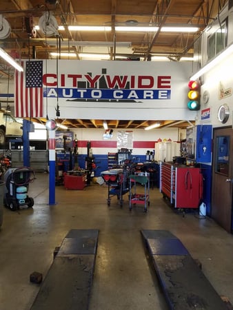 Images CITYWIDE AUTO CARE
