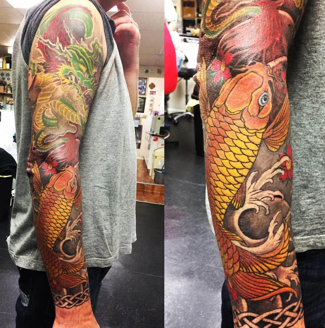 Images GB Tattoos