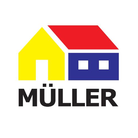 Müller Ewald Malerbetrieb in Heroldsbach - Logo