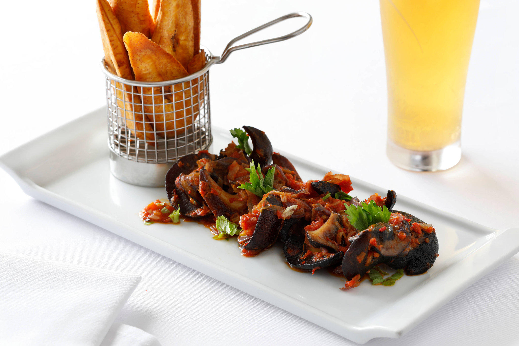 Fotos - Four Points by Sheraton Lagos - 42