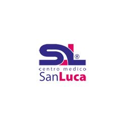 Centro Medico San Luca Logo