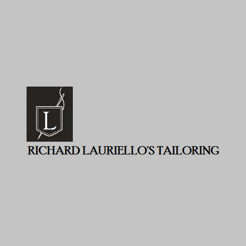 Richard Lauriello's Tailoring - Stuart, FL 34994 - (772)203-6793 | ShowMeLocal.com