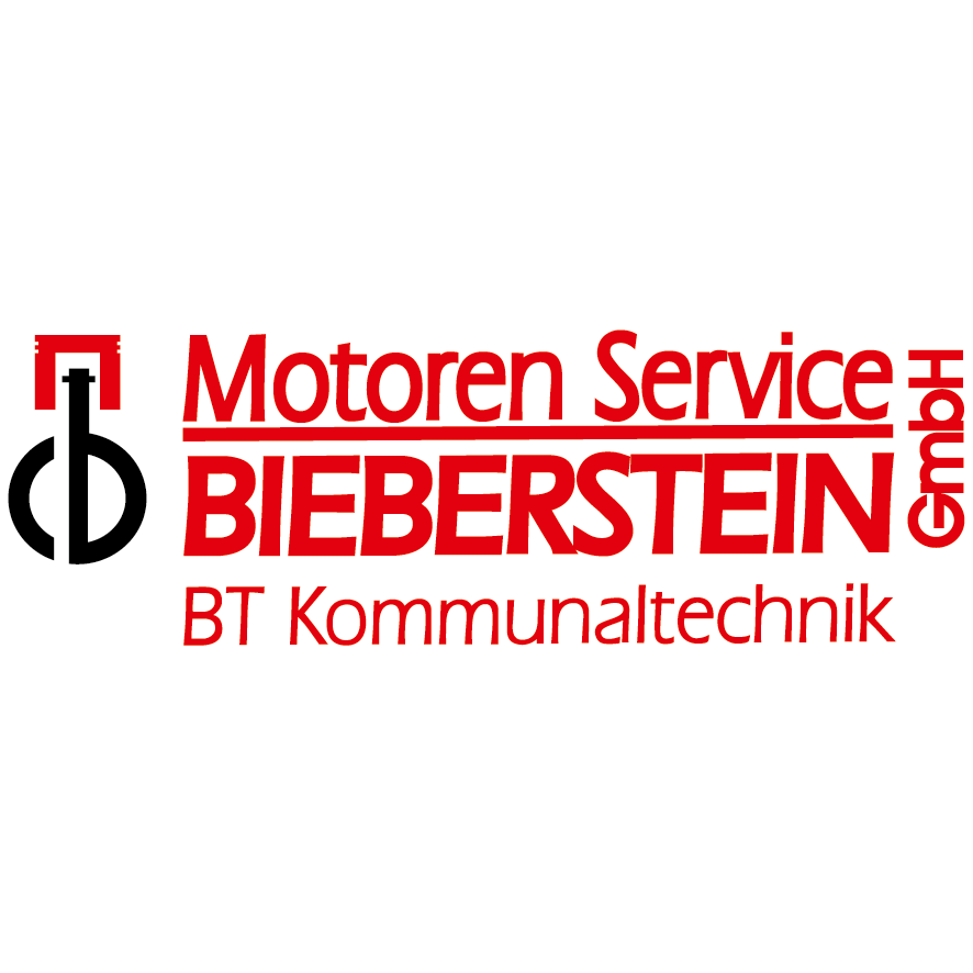 Logo MotorenService Bieberstein GmbH