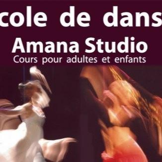 Ecole de danse Amana Studio