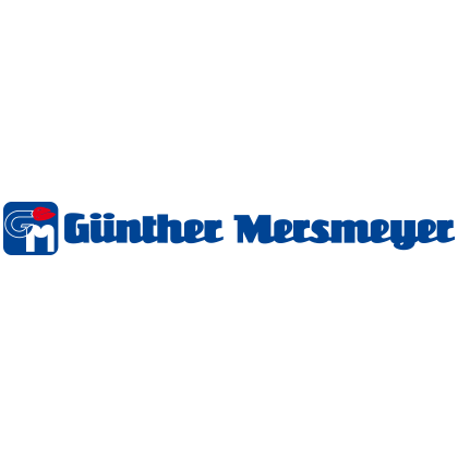 Logo Günther Mersmeyer GmbH