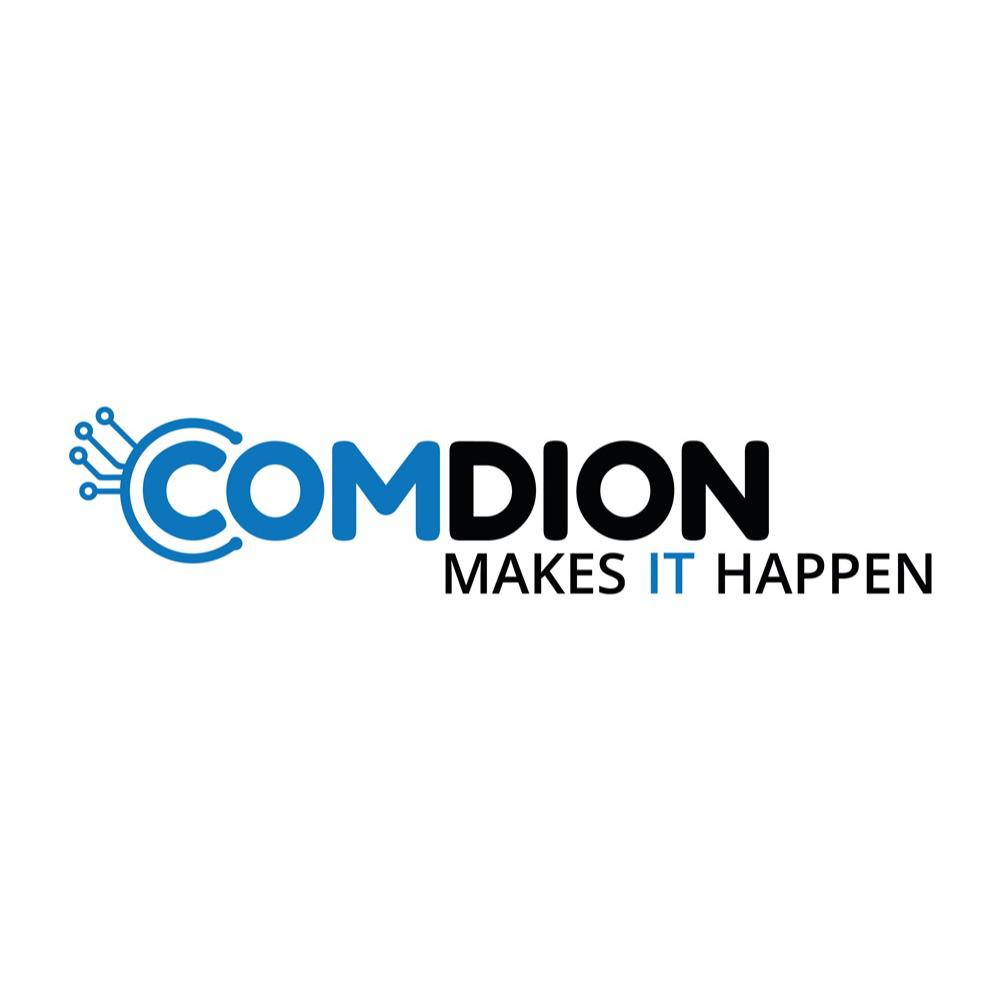 Comdion - Makes IT happen!