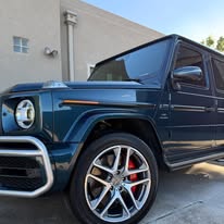 Project Speed Detailing Image