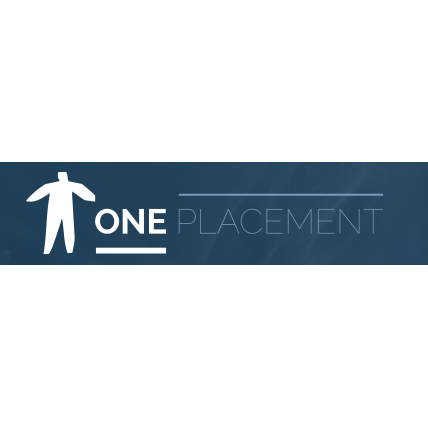 ONE PLACEMENT AG Logo