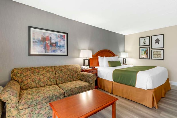 Images Best Western Capital Beltway Washington DC