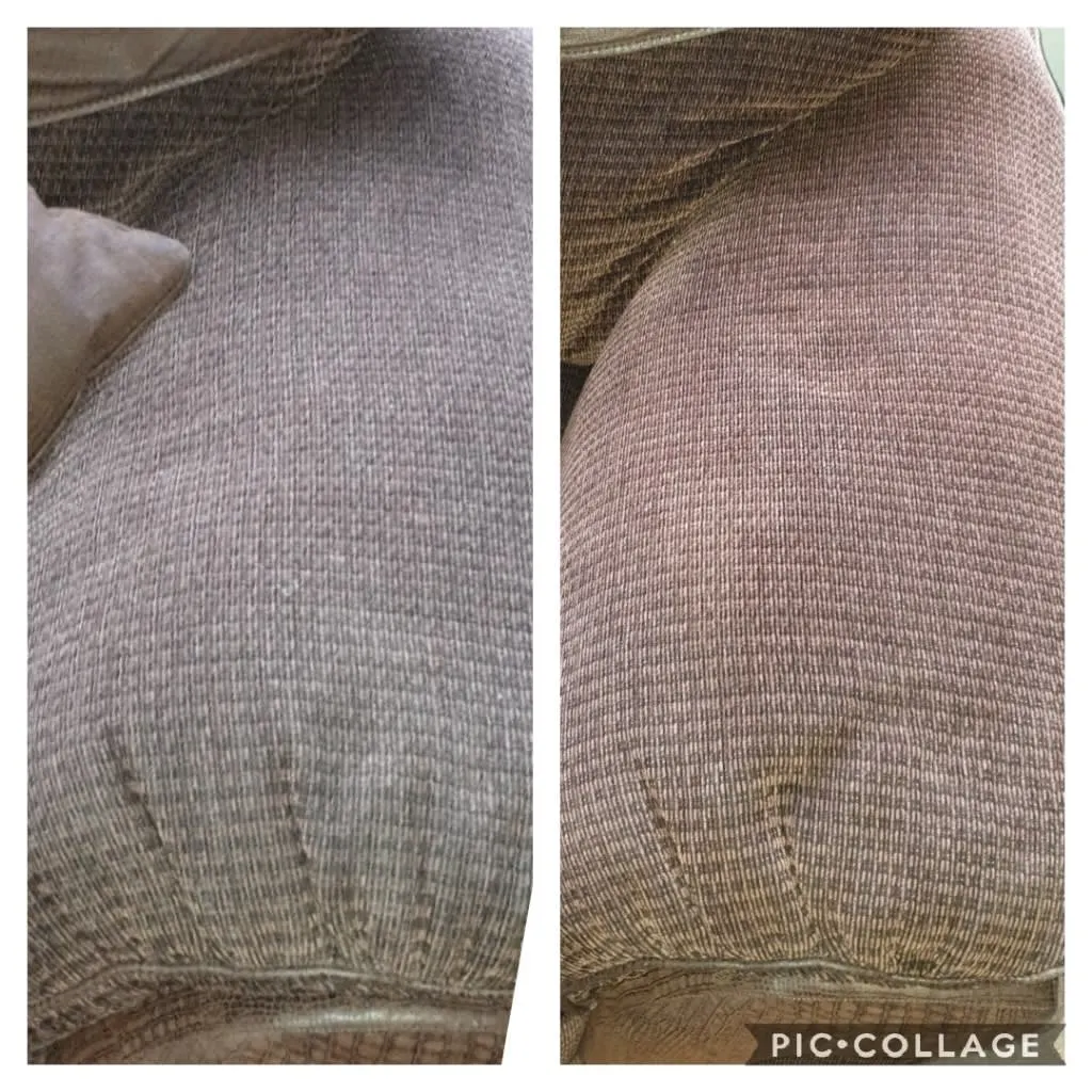 Images Titanium Cleaning