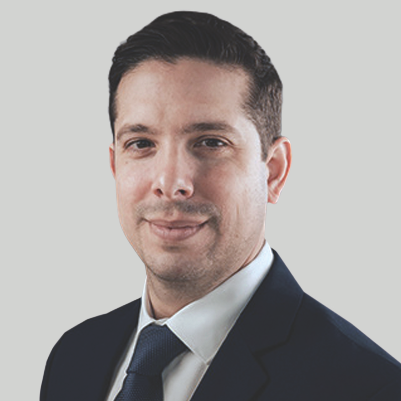 Luis R. Velazquez