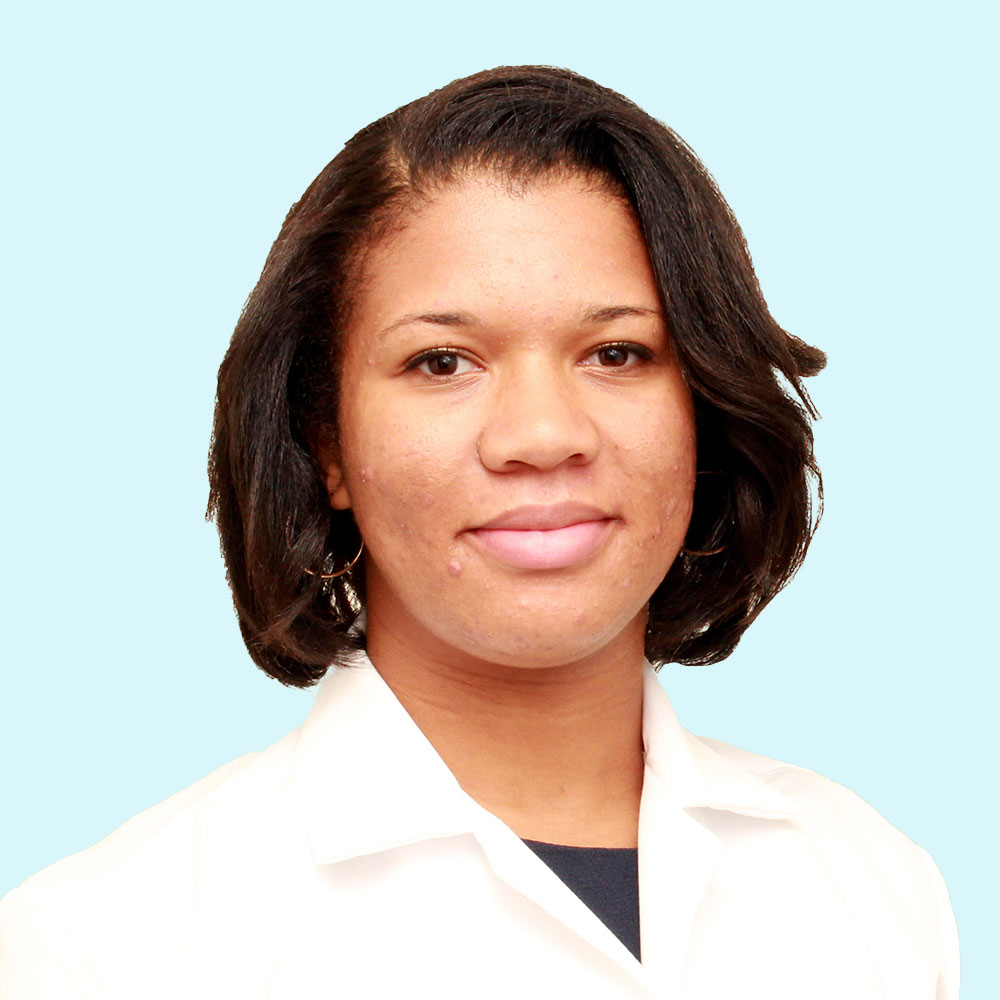 Fatima Flood, MD - Newburgh, NY - Obstetrics & Gynecology