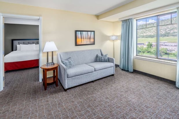 Images Homewood Suites by Hilton Denver - Littleton