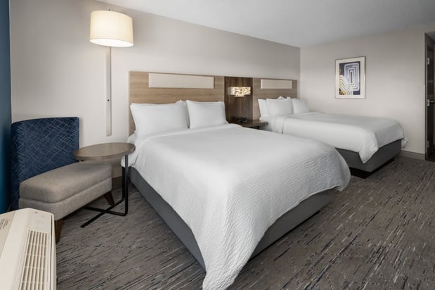 Images Holiday Inn Express & Suites Newberry by IHG