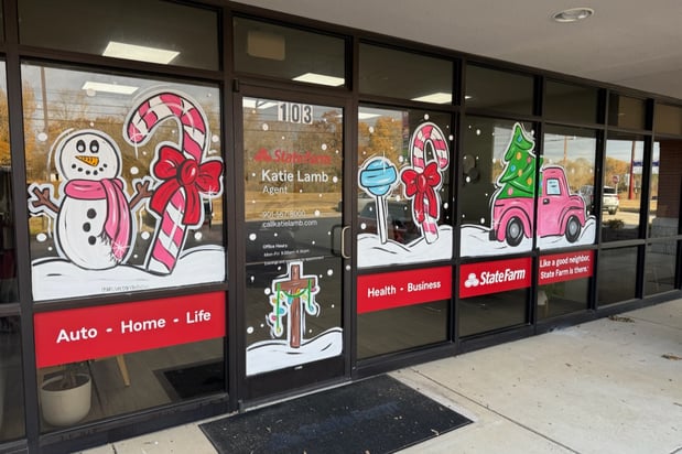 Images Katie Lamb - State Farm Insurance Agent