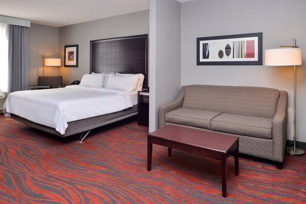 Images Holiday Inn Express Canandaigua - Finger Lakes by IHG